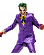 DC Multiverse akčná figúrka The Joker (DC VS Vampires) (Gold Label) 18 cm